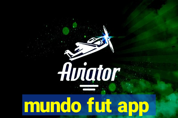 mundo fut app